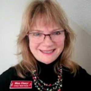 Meet your Posher, Cheryl